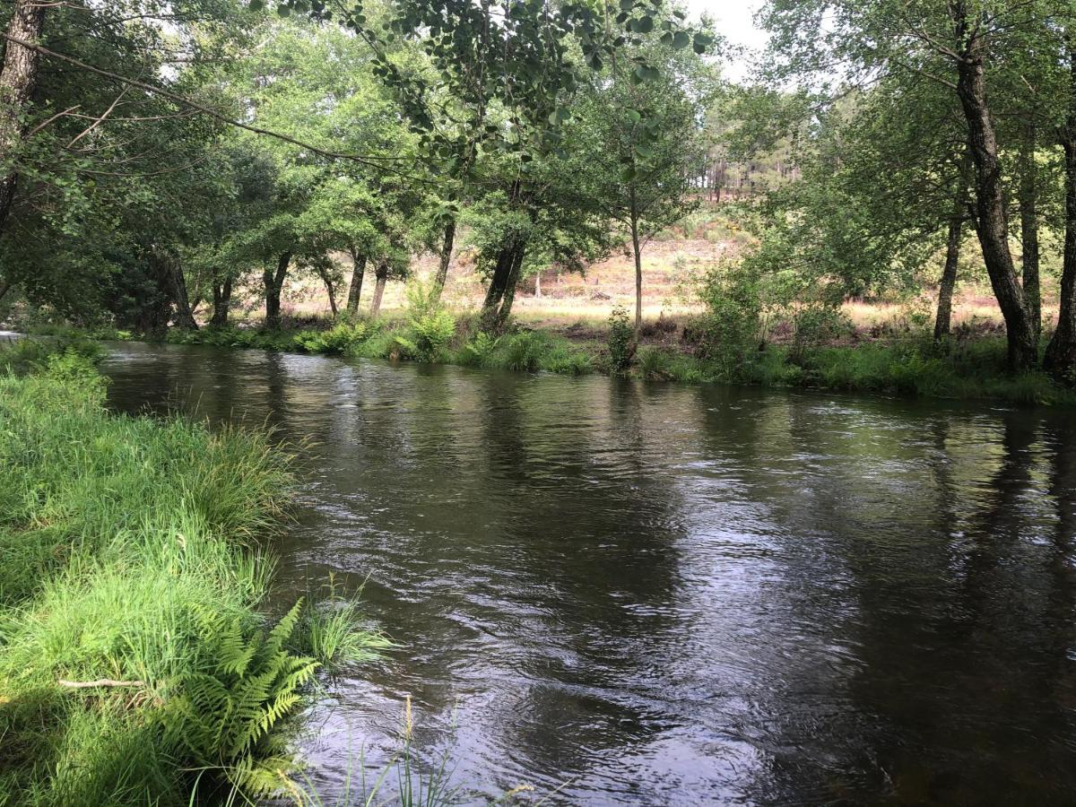 Finca Vergel Gata Zewnętrze zdjęcie