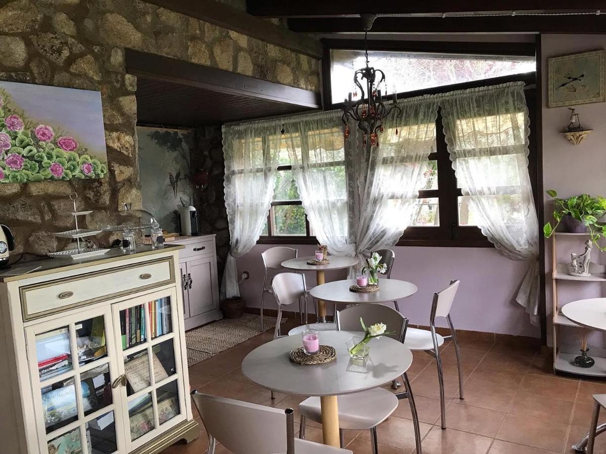 Finca Vergel Gata Zewnętrze zdjęcie