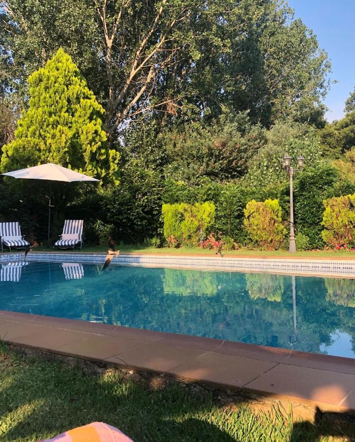 Finca Vergel Gata Zewnętrze zdjęcie