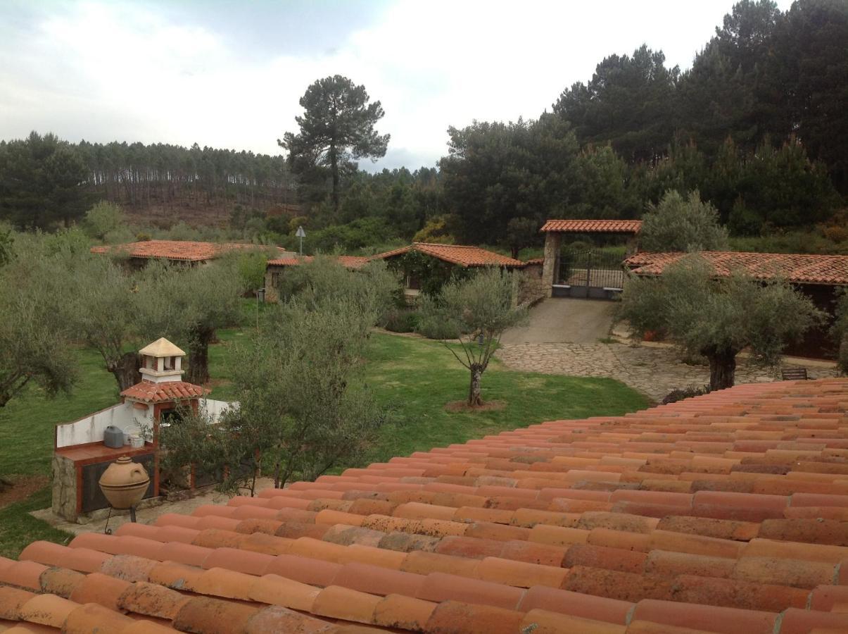 Finca Vergel Gata Zewnętrze zdjęcie