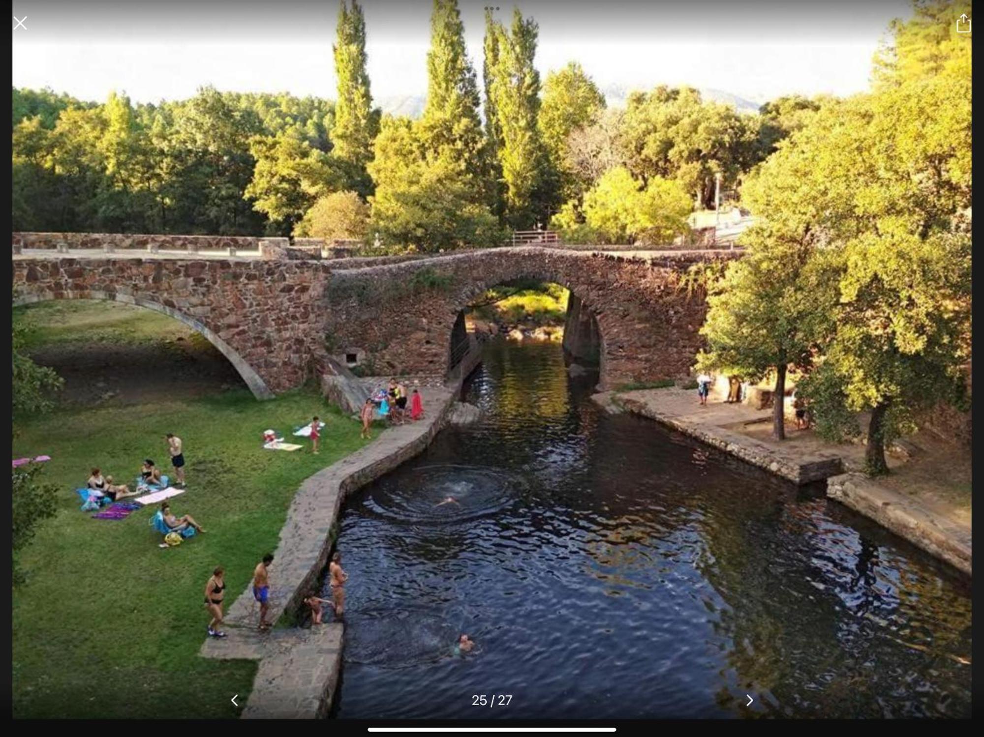 Finca Vergel Gata Zewnętrze zdjęcie