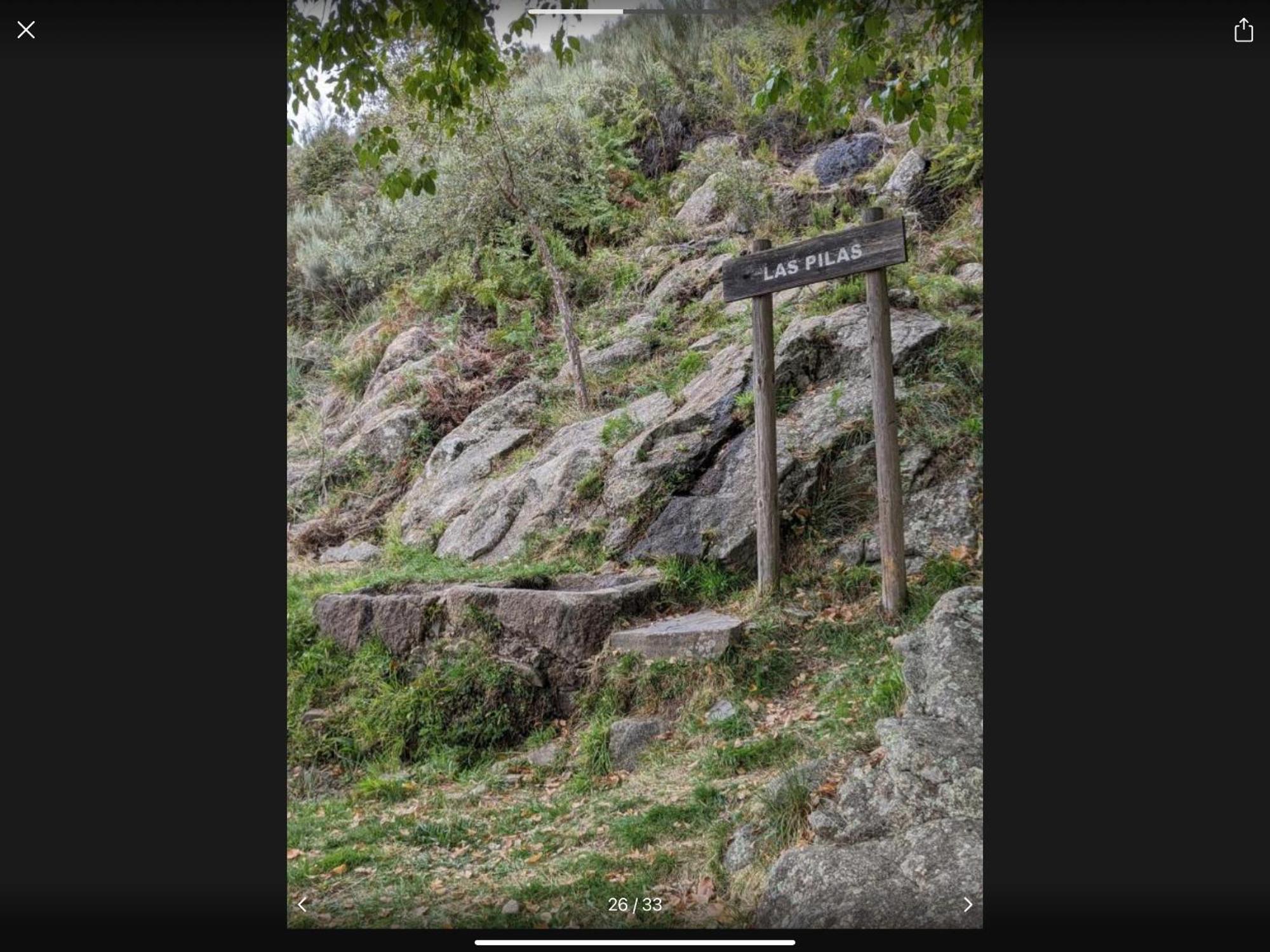 Finca Vergel Gata Zewnętrze zdjęcie